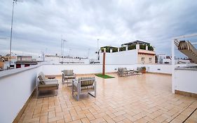 Petit Palace Marques Santa Ana